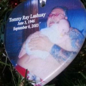 Meet your Posher, Tony